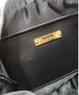 Сумка Miu Miu Matelassé Leather Bandoleer Bag
